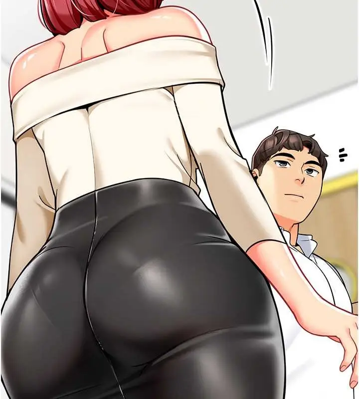 漫画《幼儿园老师们》第54话第43张图