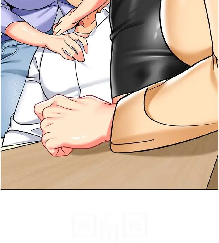 漫画《幼儿园老师们》第54话第68张图