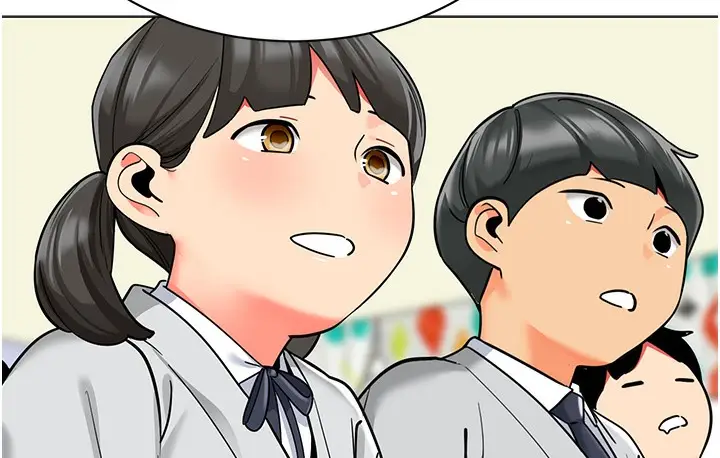 漫画《幼儿园老师们》最终话第107张图