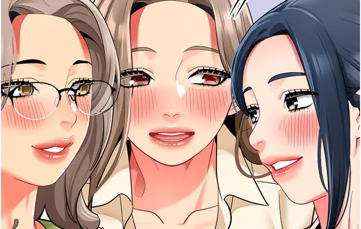 漫画《幼儿园老师们》最终话第113张图
