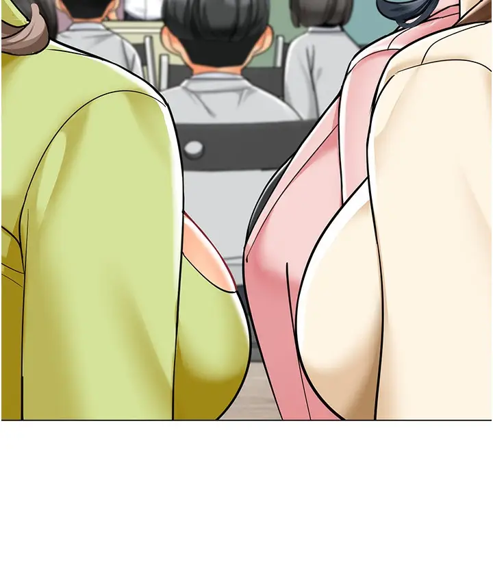漫画《幼儿园老师们》最终话第117张图