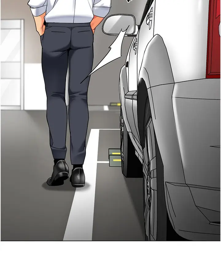 漫画《幼儿园老师们》最终话第128张图