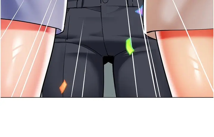 漫画《幼儿园老师们》最终话第137张图