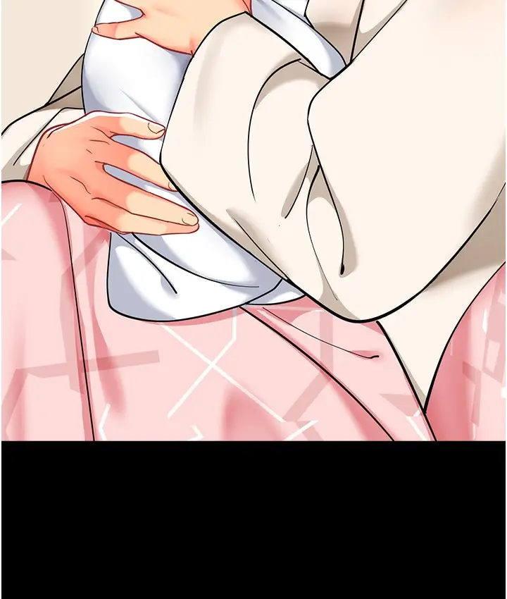 漫画《幼儿园老师们》最终话第46张图