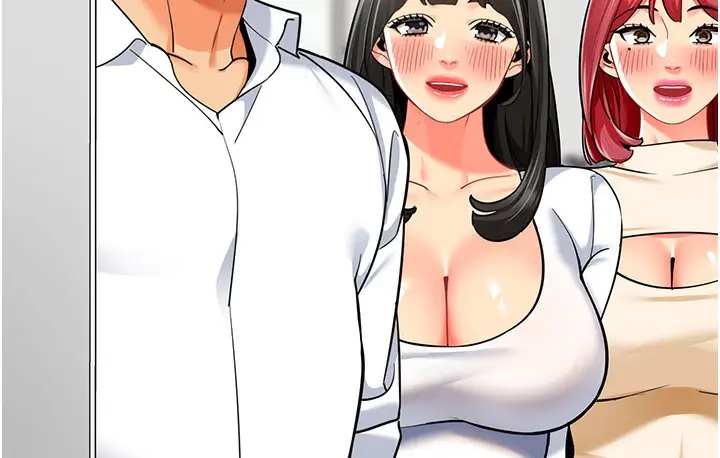 漫画《幼儿园老师们》最终话第48张图