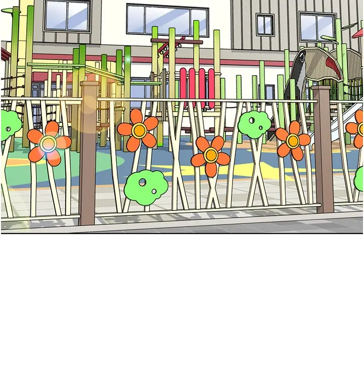 漫画《幼儿园老师们》最终话第5张图