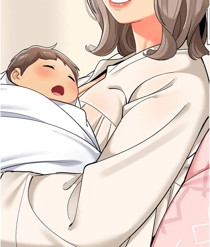 漫画《幼儿园老师们》最终话第52张图
