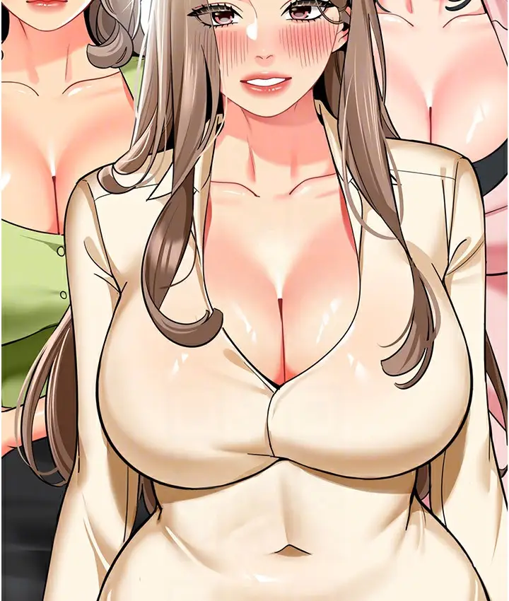 漫画《幼儿园老师们》最终话第61张图