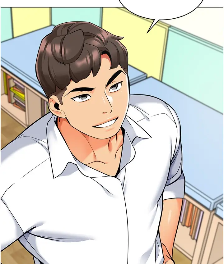 漫画《幼儿园老师们》最终话第8张图