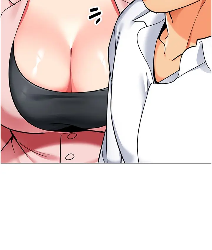 漫画《幼儿园老师们》最终话第81张图