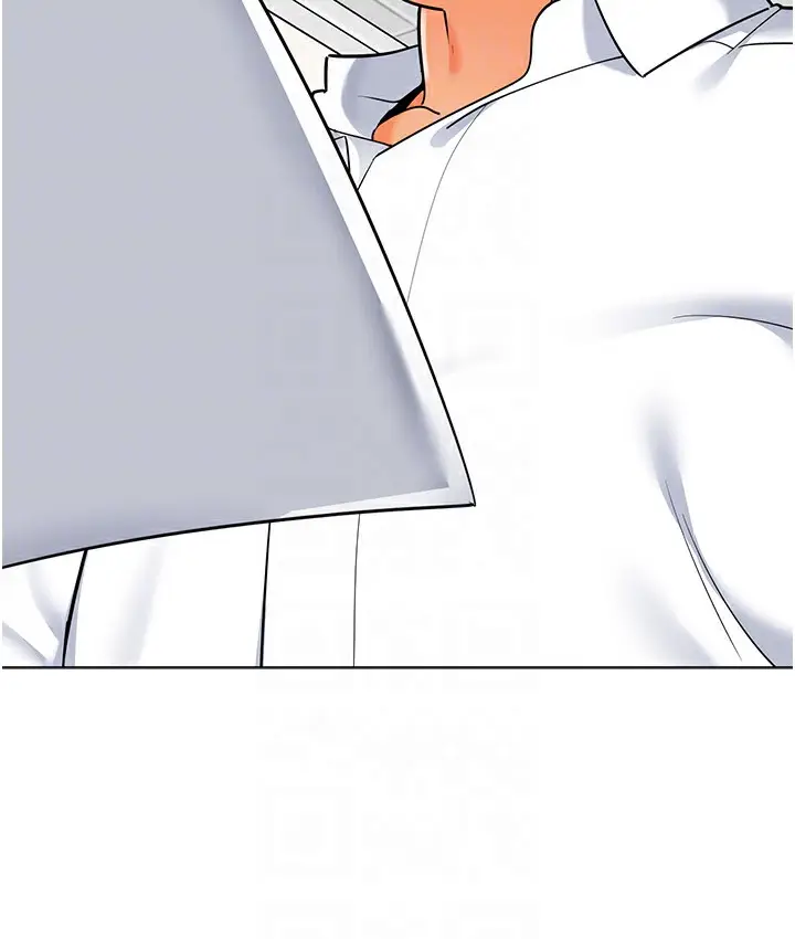 漫画《幼儿园老师们》最终话第93张图