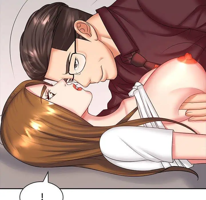 漫画《老婆至上》第8话第22张图
