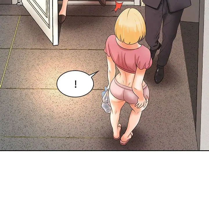 漫画《老婆至上》第11话第48张图