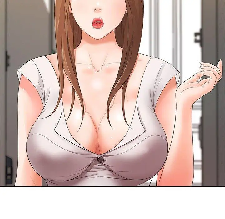 漫画《老婆至上》第11话第50张图