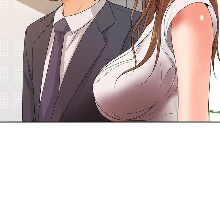 漫画《老婆至上》第11话第67张图