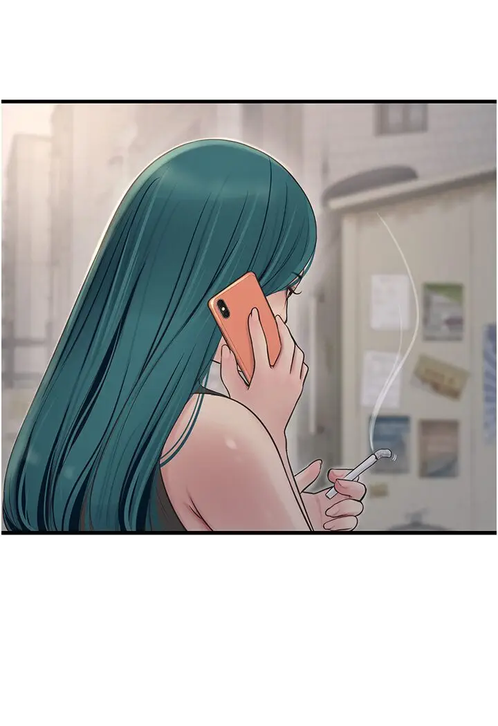 漫画《水电工日志》第36话第7张图
