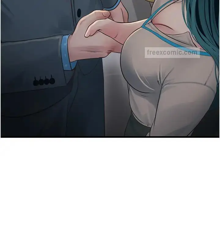 漫画《水电工日志》第49话第60张图