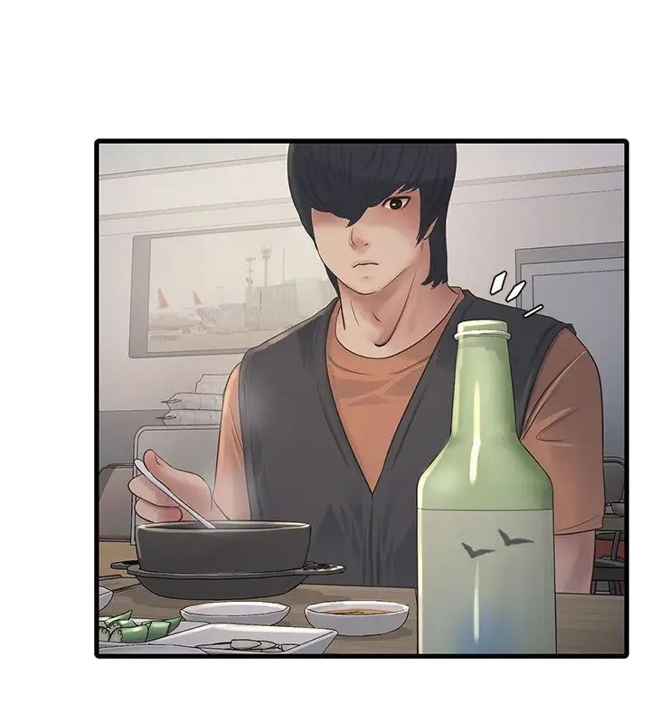 漫画《水电工日志》第65话第66张图
