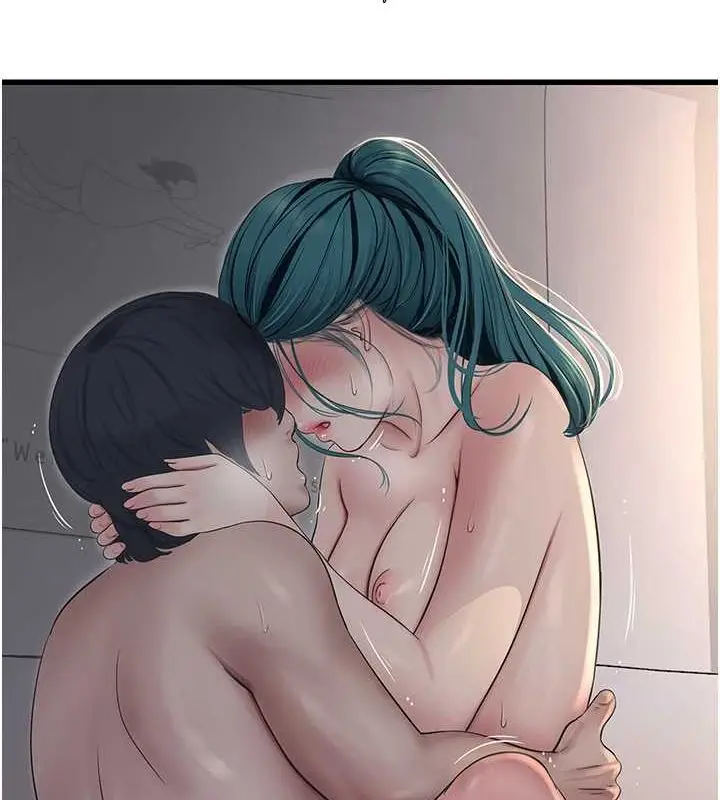漫画《水电工日志》第69话第51张图