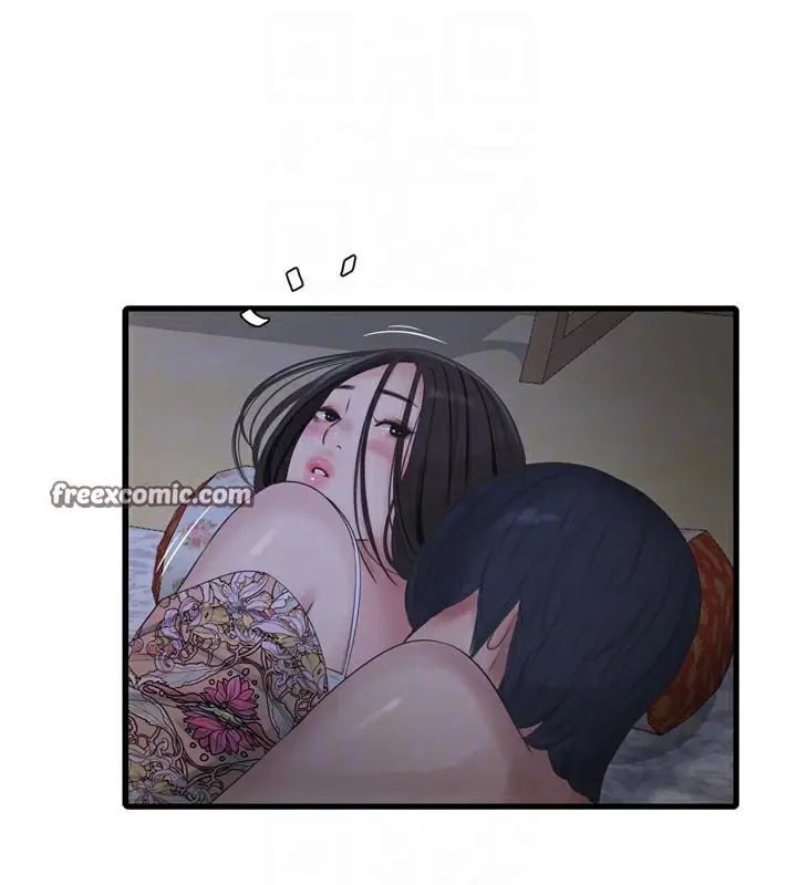 漫画《水电工日志》第93话第90张图