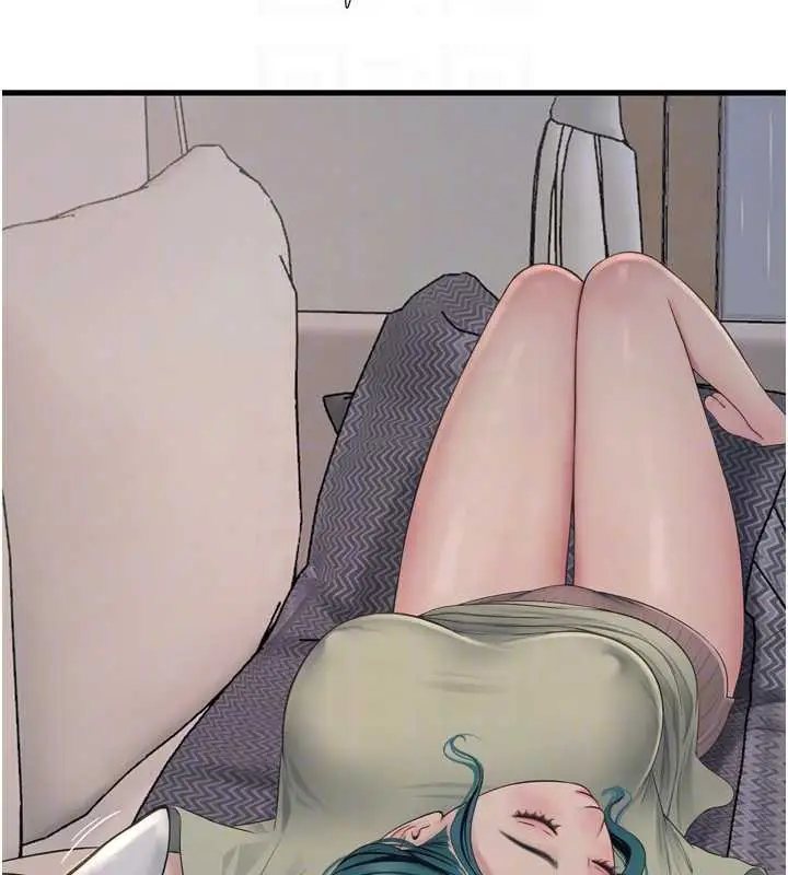 漫画《水电工日志》第107话第50张图