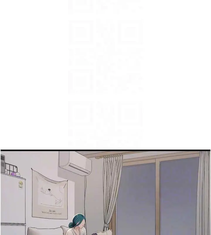 漫画《水电工日志》第117话第21张图