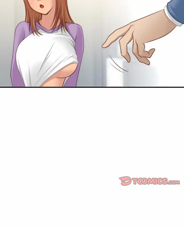 漫画《手工饰品工厂/秘密工坊》第26话第4张图