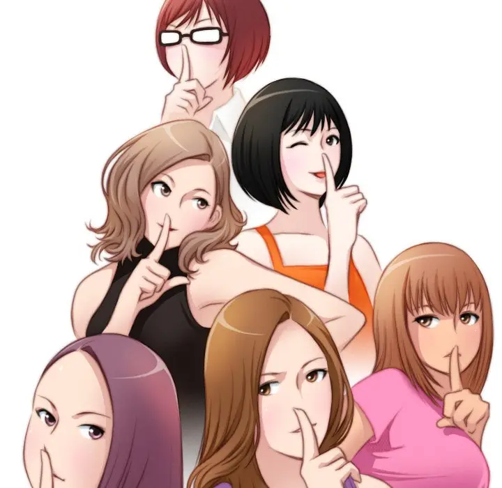 漫画《手工饰品工厂/秘密工坊》最终话第7张图