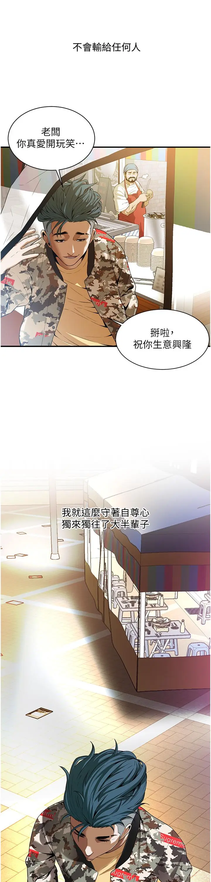 漫画《街头干架王》第1话第58张图