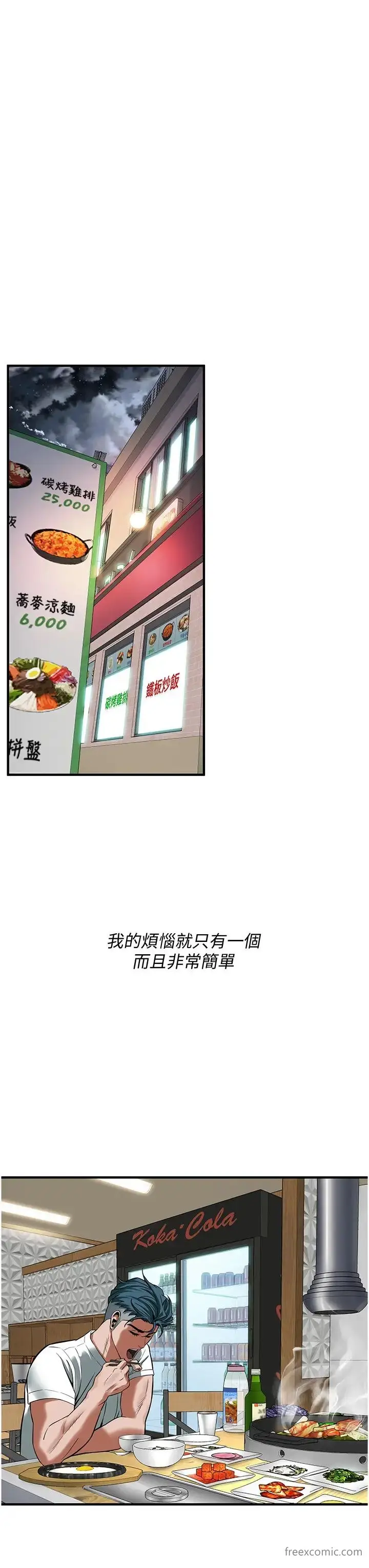 漫画《街头干架王》第24话第33张图