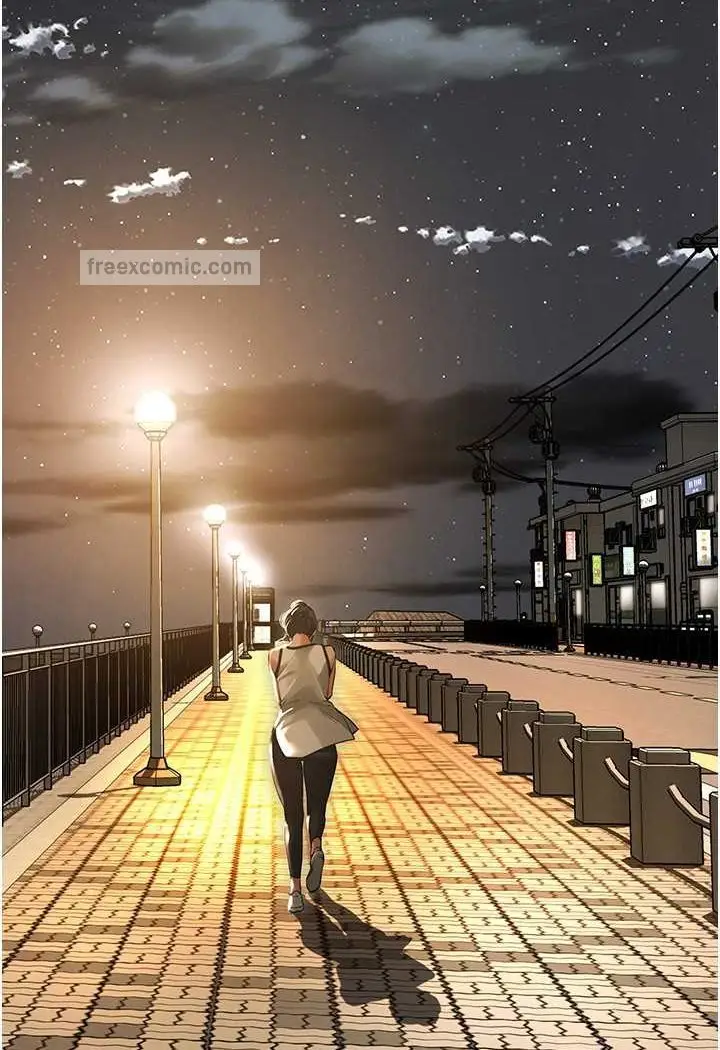 漫画《街头干架王》第30话第9张图