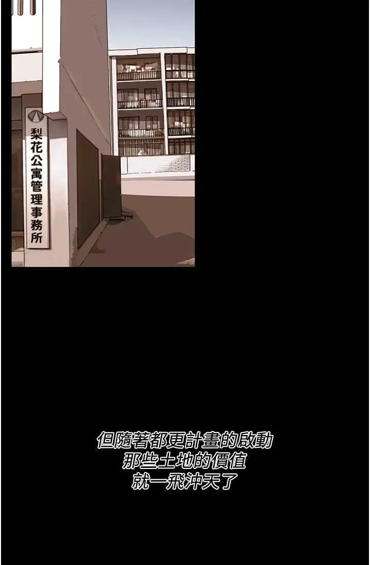 漫画《街头干架王》第35话第21张图