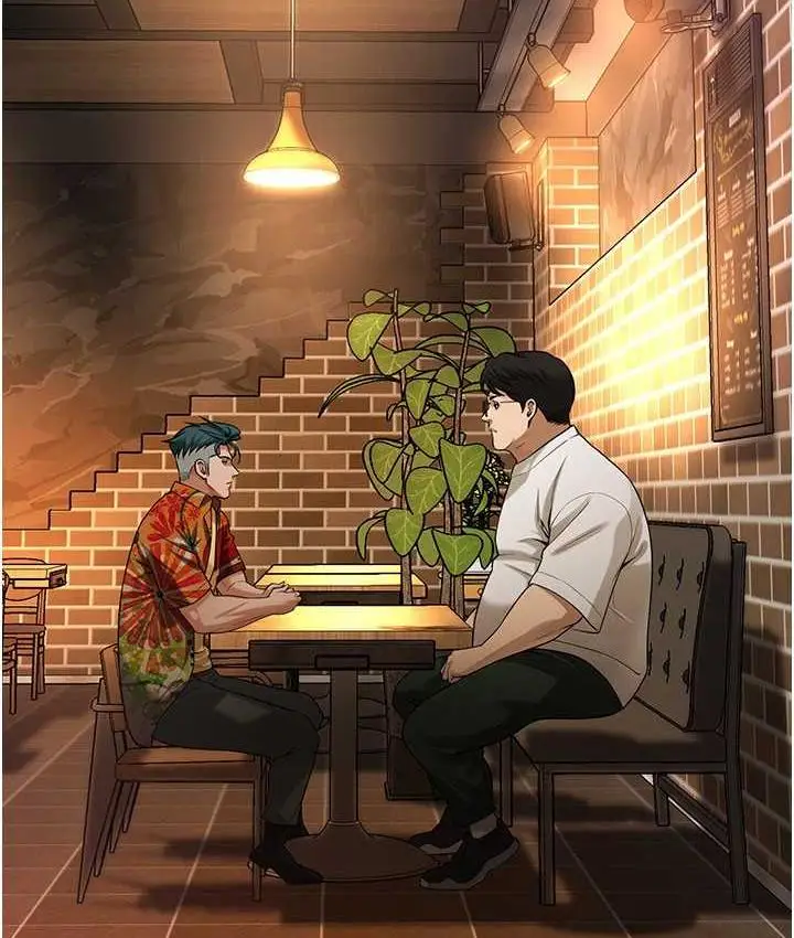 漫画《街头干架王》第39话第5张图