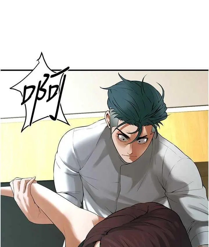 漫画《街头干架王》第40话第125张图