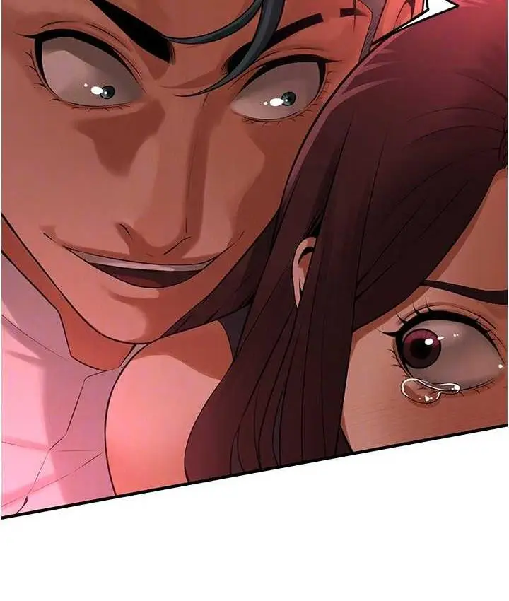 漫画《街头干架王》第41话第23张图
