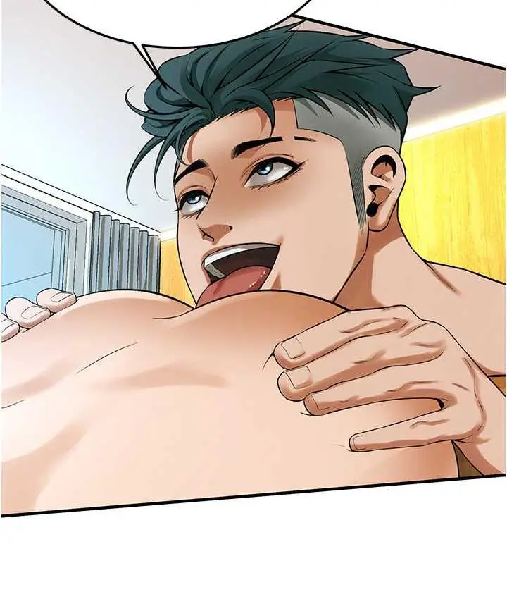 漫画《街头干架王》第43话第123张图