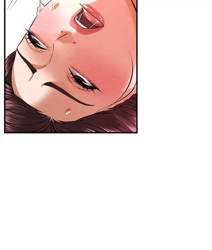漫画《街头干架王》第44话第38张图