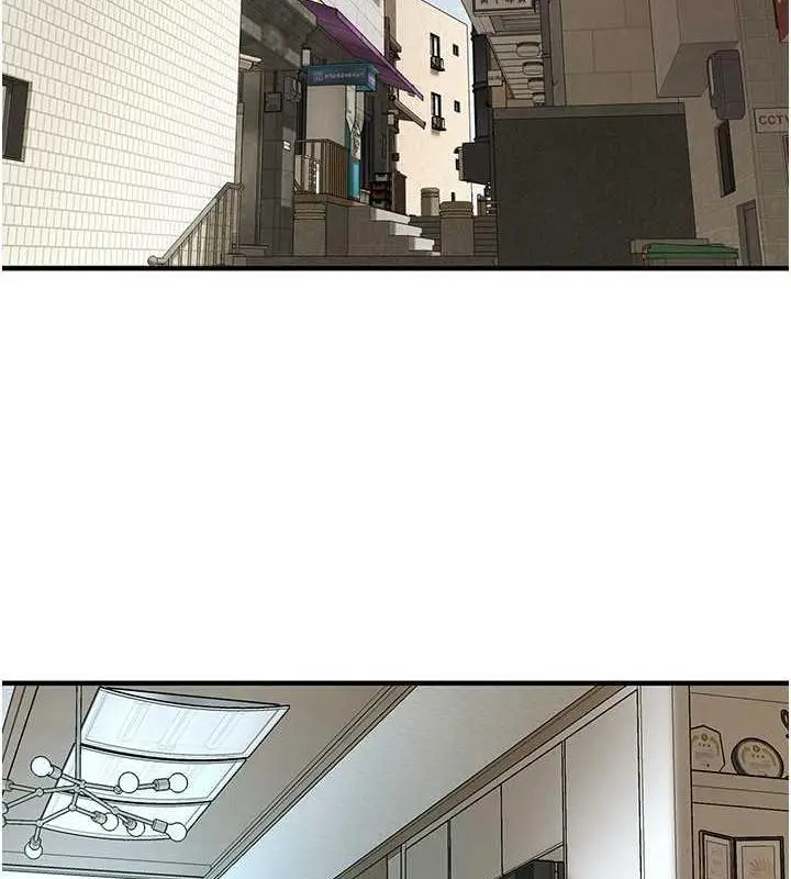 漫画《街头干架王》第45话第5张图