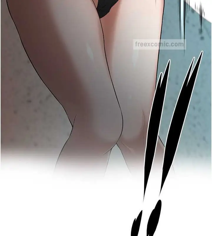 漫画《街头干架王》第53话第40张图