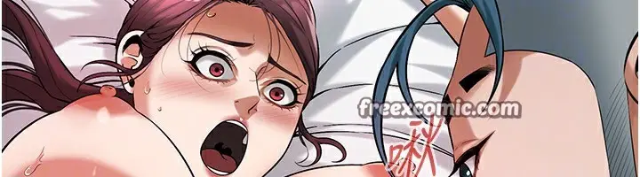 漫画《街头干架王》第59话第168张图