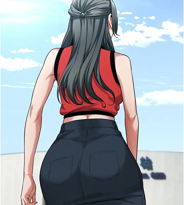 漫画《街头干架王》第67话第92张图