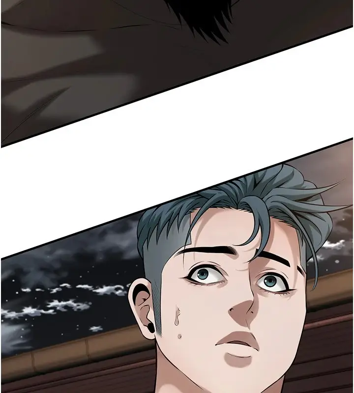 漫画《街头干架王》第71话第10张图