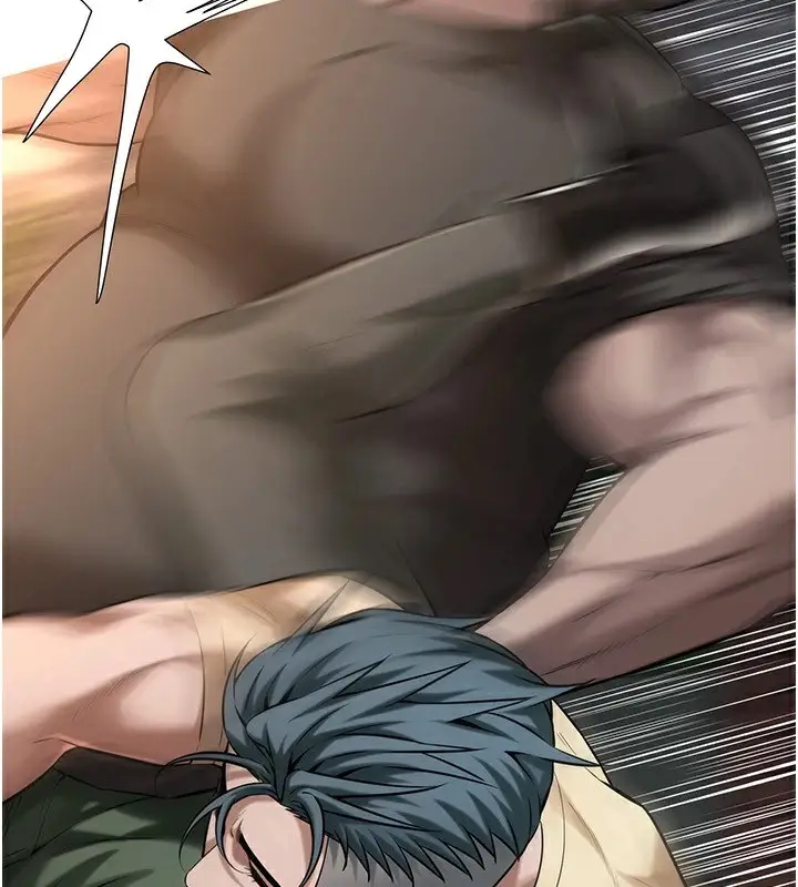 漫画《街头干架王》第71话第75张图