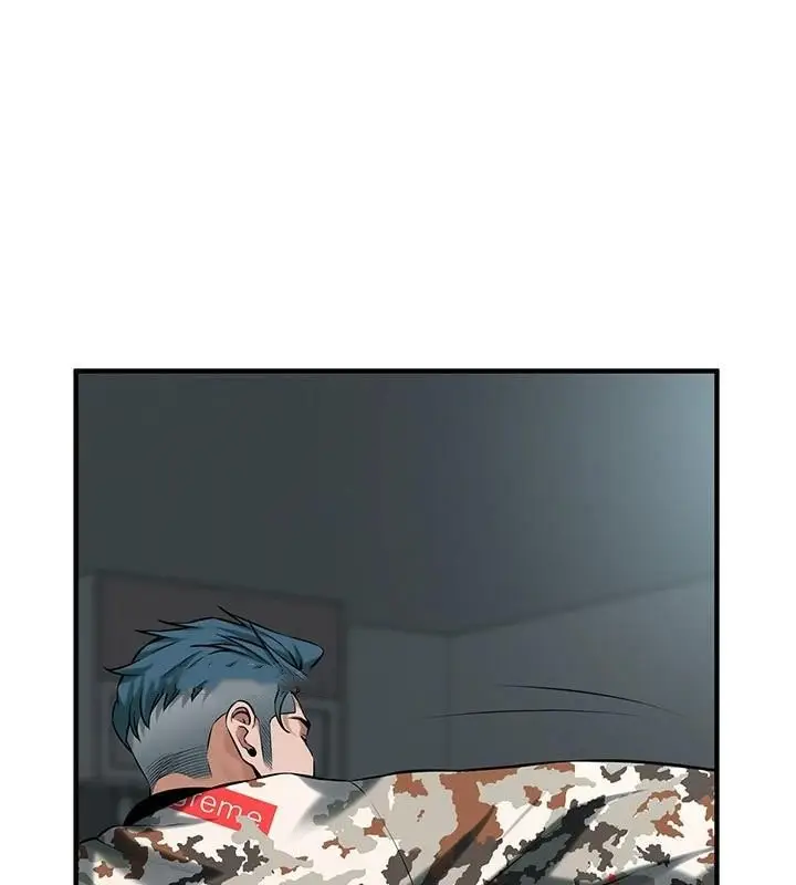 漫画《街头干架王》第73话第127张图