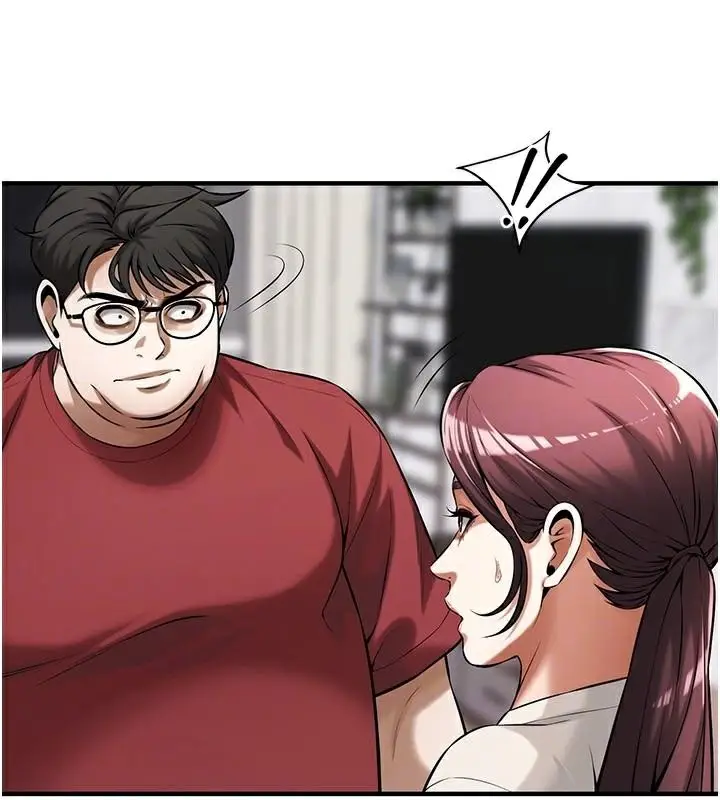 漫画《街头干架王》第74话第136张图