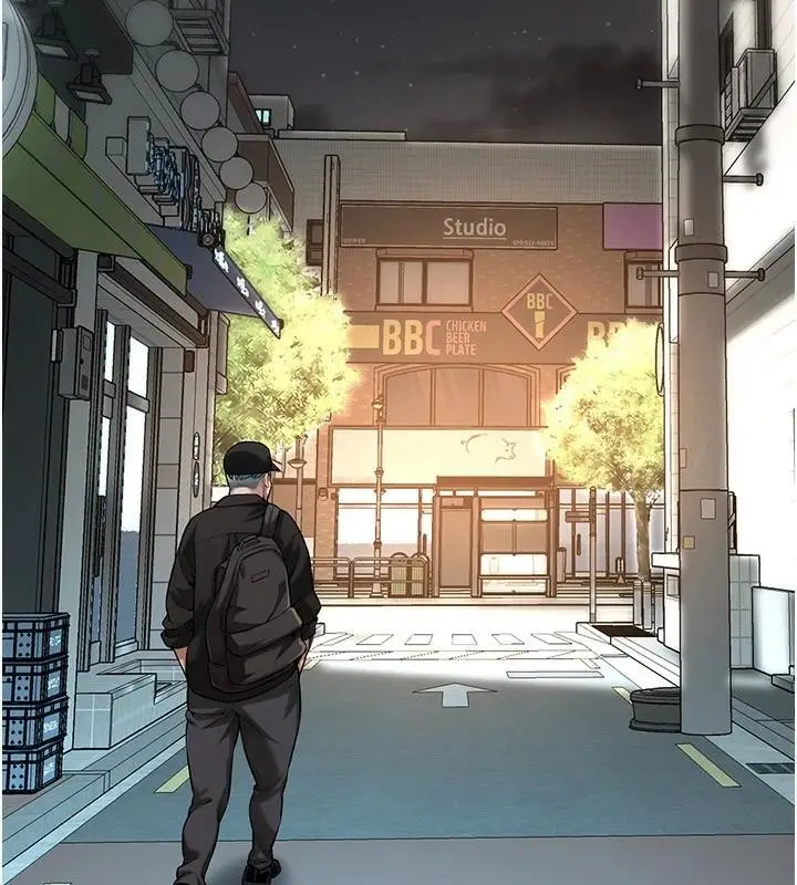漫画《街头干架王》第74话第55张图