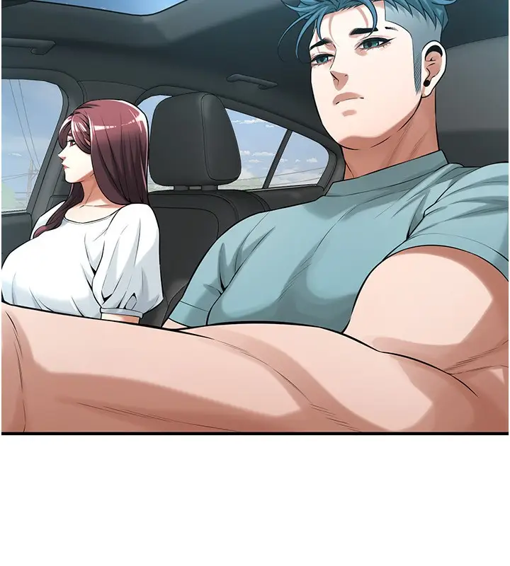 漫画《街头干架王》最终话第102张图