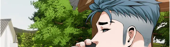 漫画《街头干架王》最终话第116张图