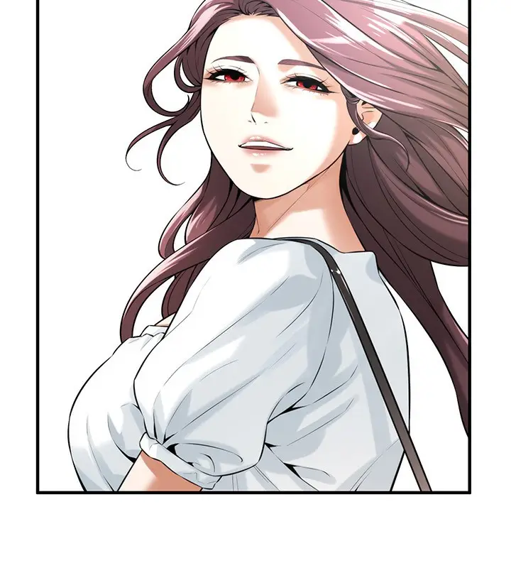 漫画《街头干架王》最终话第133张图
