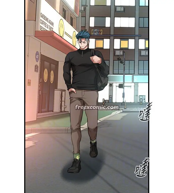 漫画《街头干架王》最终话第150张图